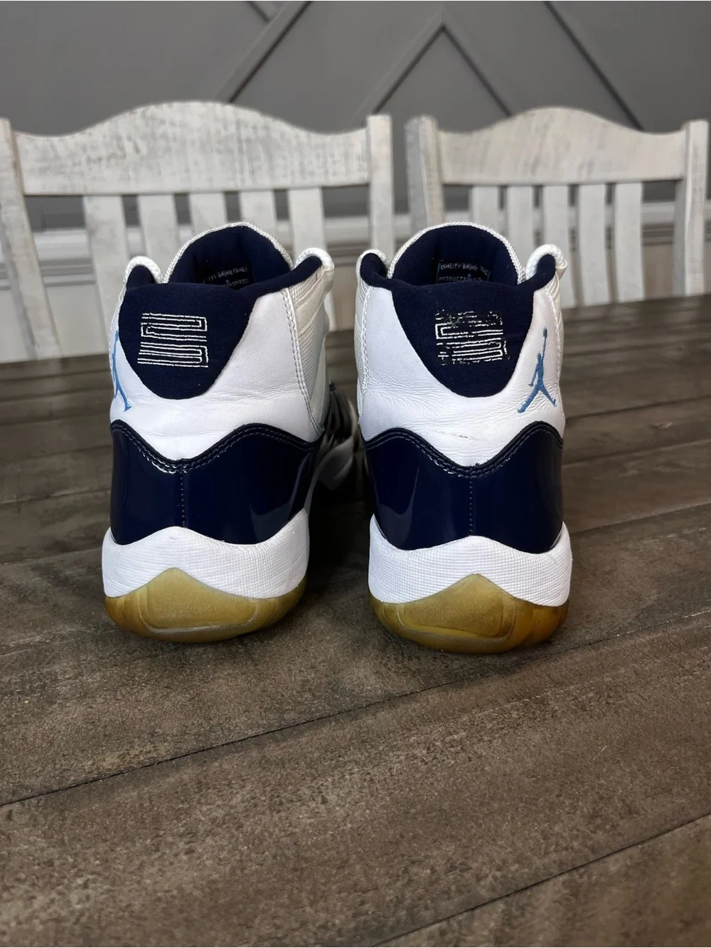 Nike Air Jordan 11 Retro 